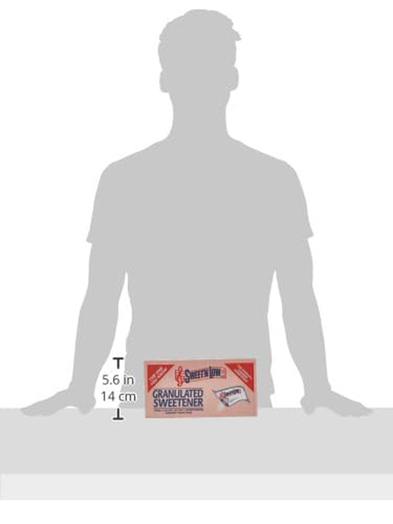 Sweet´N Low Sweetener Sweeteners Naty Shop