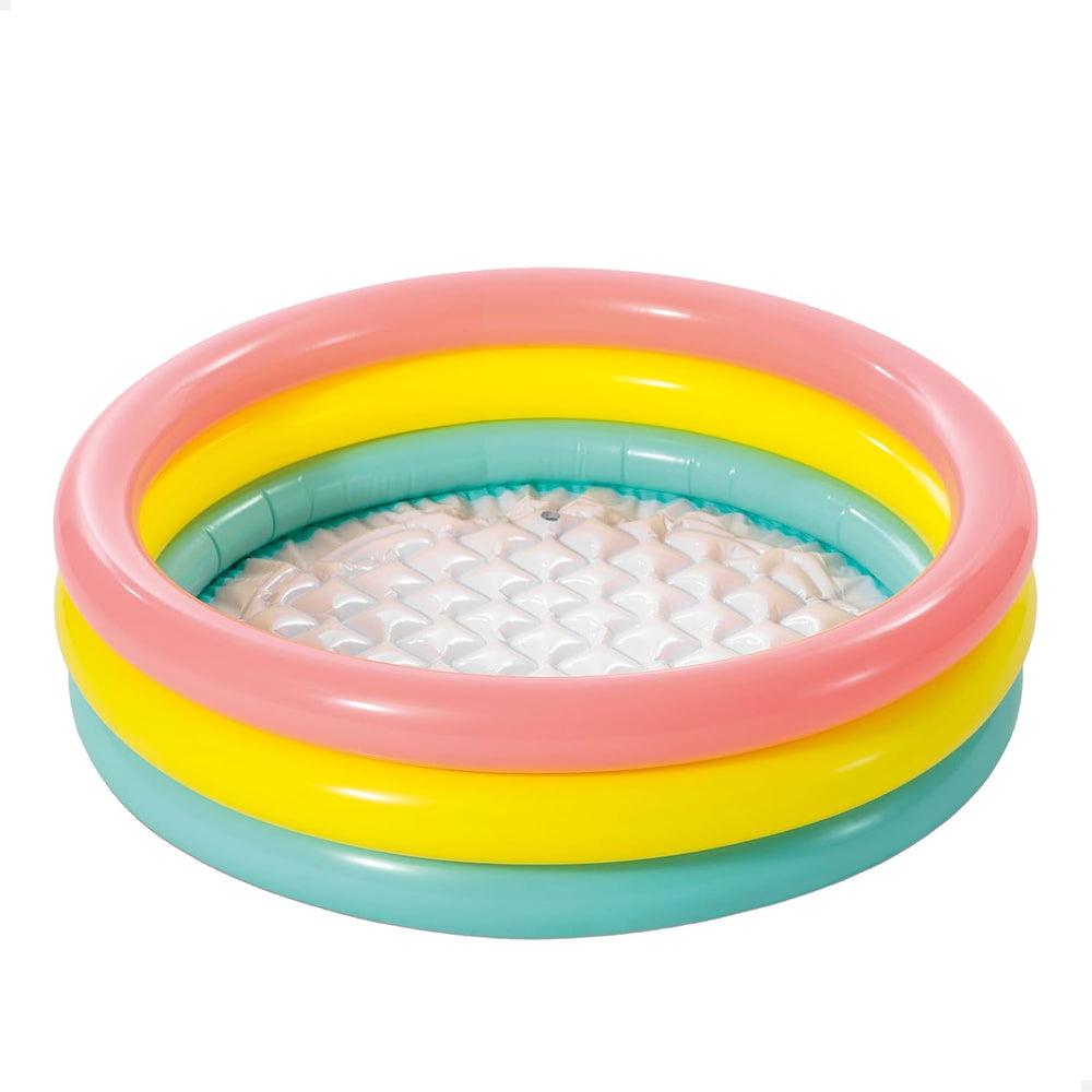 Intex Sunset Glow Pool