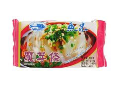 - Shirataki noodle stick (1 x 380 g)