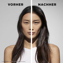 Kérastase shampoo for sensitive scalp and dry hair, 250 ml Kérastase shower and bath