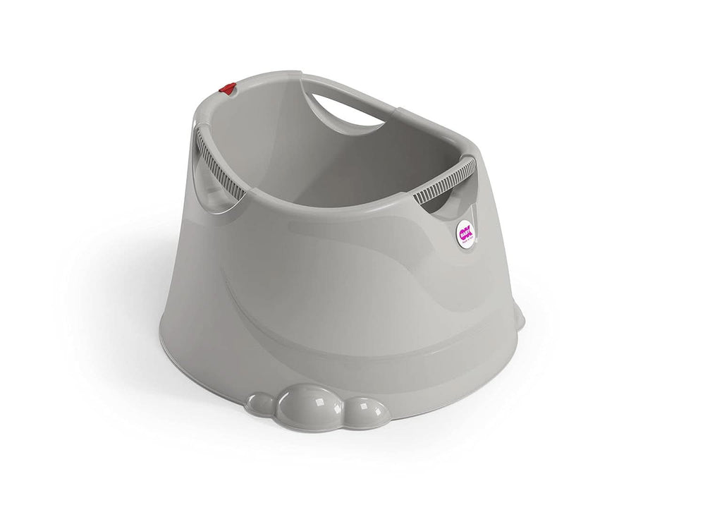 Baby bathtub OKBABY Oplà - Hygienic and easy to clean Mother and Child Naty Shop Gray