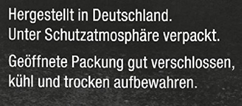 Boabe de cafea Jacobs Barista Crema Intense 1kg – Intensă, Ciocolată neagră și pecan, Boabe Arabica și Robusta, Intensitate 7/10, ideală pentru Café Crema (Pachet de 2)