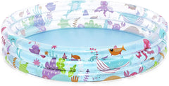 Children's pool Bestway Deep Dive Ø 152 x 30 cm