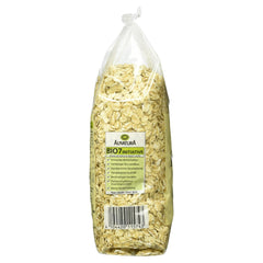 Large organic oatmeal, 500g