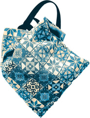 Next Move Games, Azul Mini, family game, board game, 2-4 players, ages 8+, 30-45 minutes, German