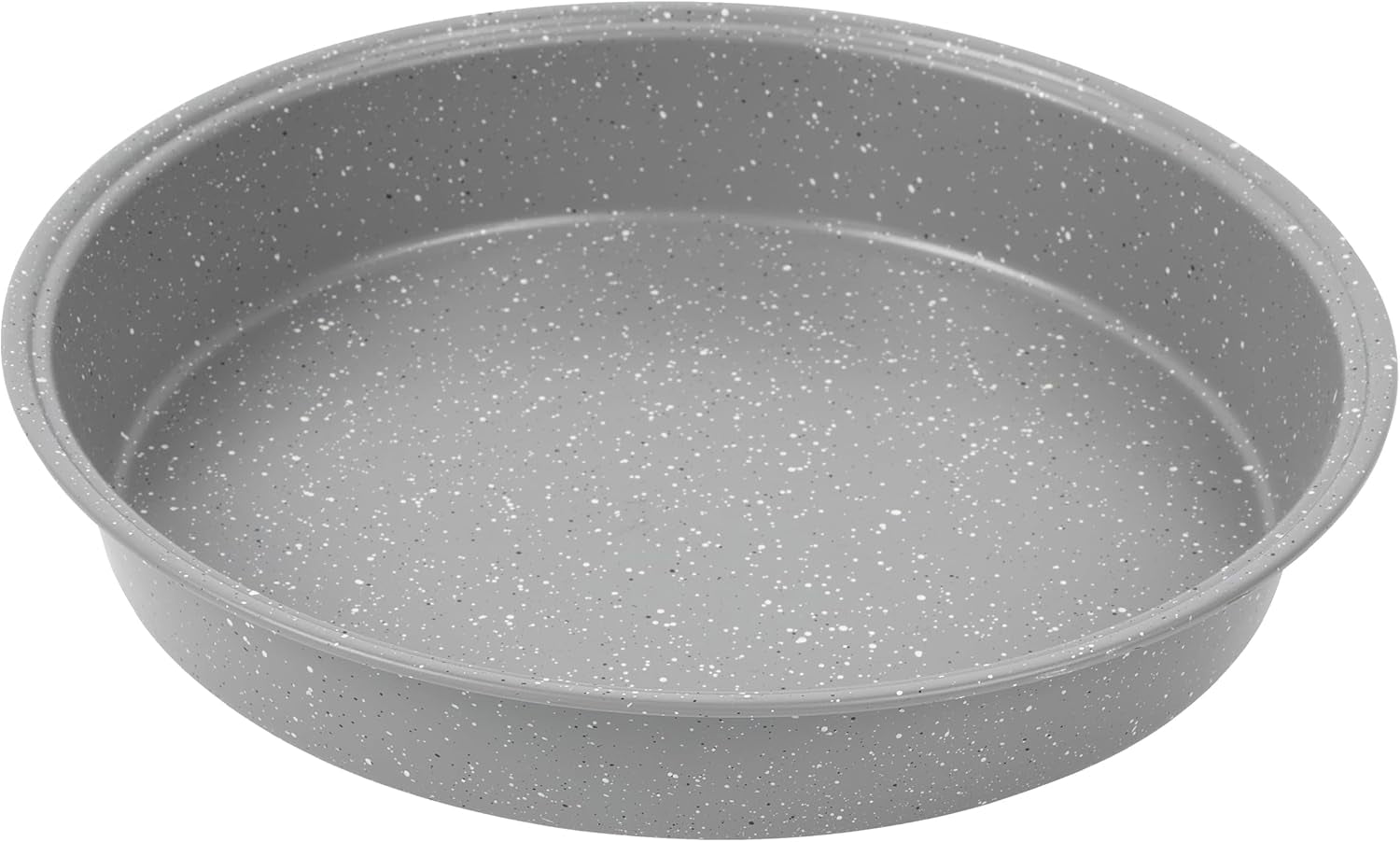Salter, baking trays, various shapes and sizes, gray Molds and baking trays Naty Shop Round tray