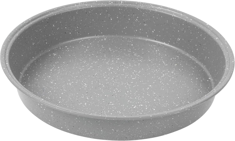 Salter, baking trays, various shapes and sizes, gray Molds and baking trays Naty Shop Round tray