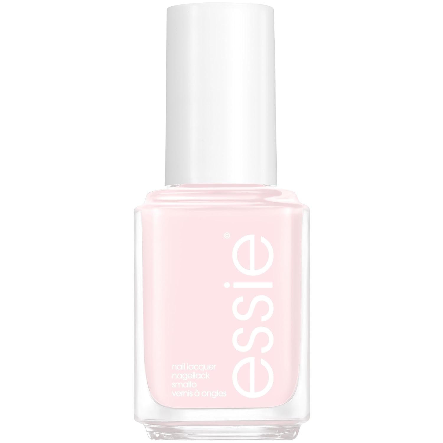 Essie Nagellack für farbintensive Fingernägel, Nr. 413 mrs always-right, Rot, 13,5 ml