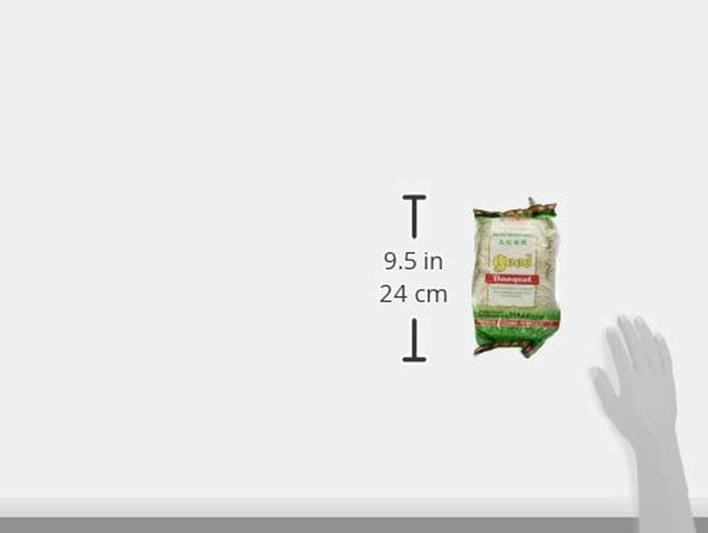 ACECOOK - Vermicelli with beans GD - (1 X 210 GR)