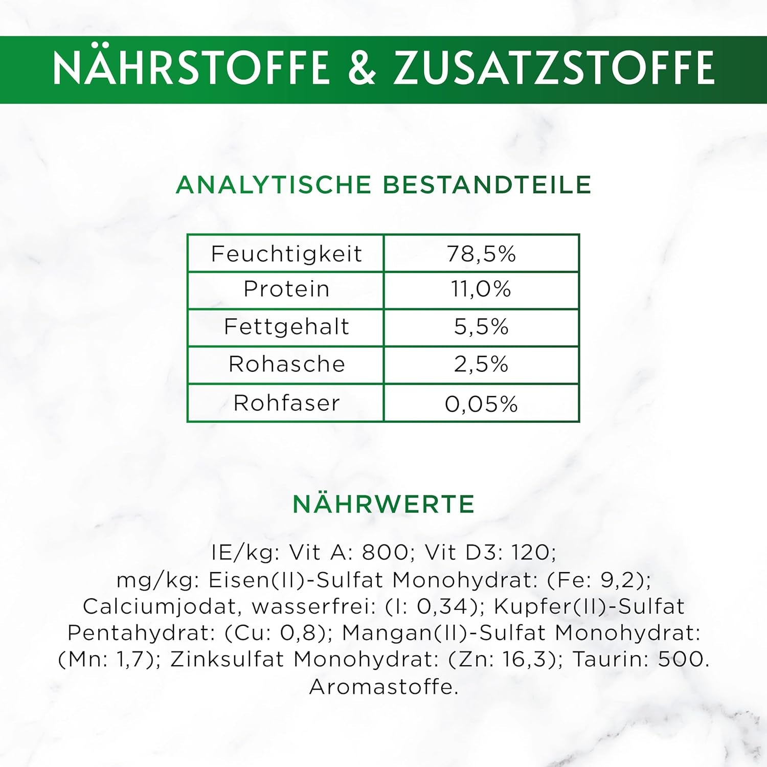 Hrană umedă pentru pisici Gourmet Nature's Creations Mousse cu sos Heart, bogată în pui, pachet de 12 (12 x 85g)