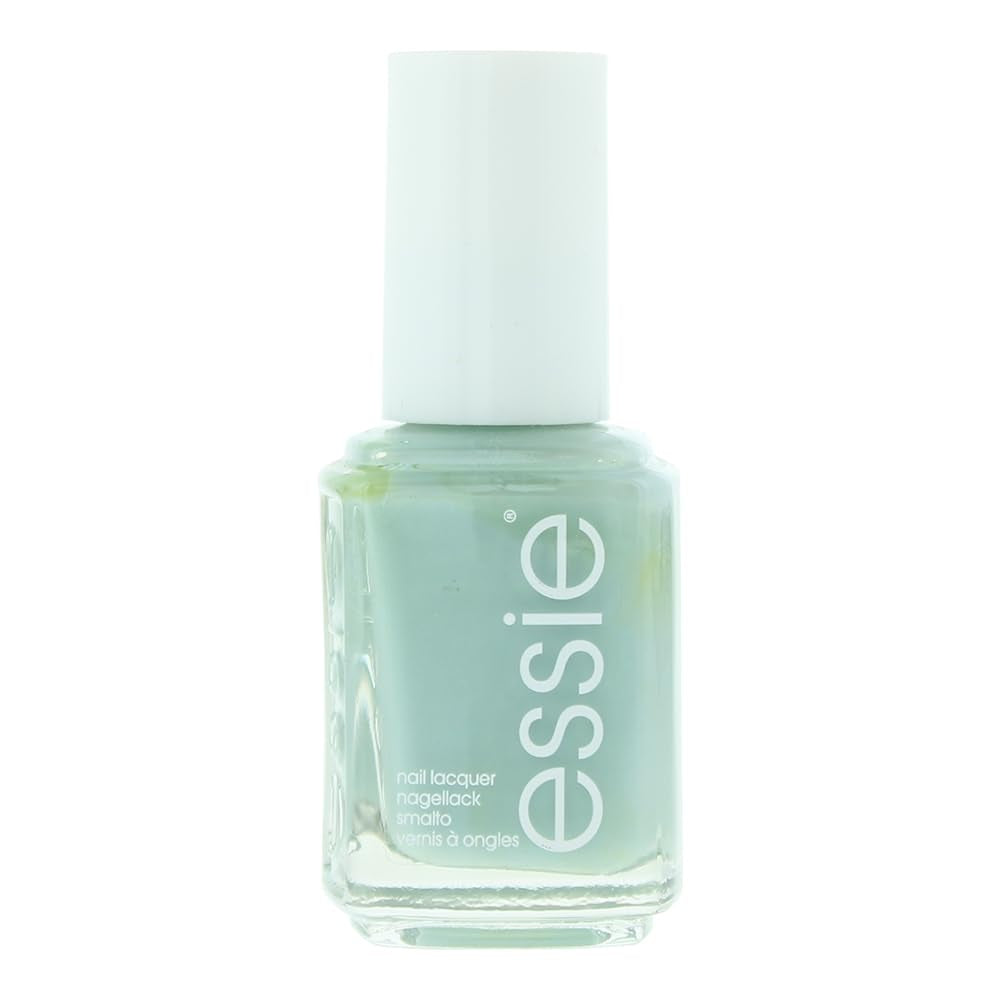 Essie Schnelltrocknender Nail Lacquer "expression", Nr. 210 throw it on, Violett, Vegane Formel, 10 ml