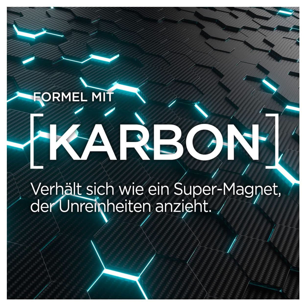 L'Oréal Men Expert XXXL 5In1 Gel de duș și șampon pentru bărbați, 1 litru Naty Shop