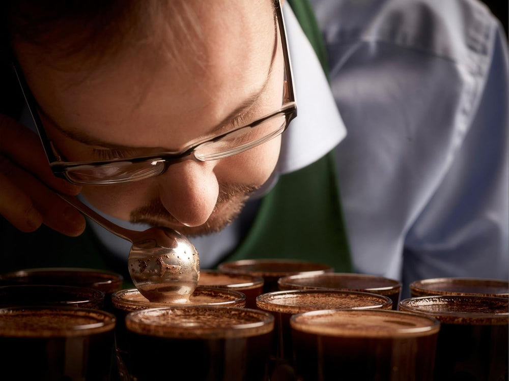 Boabe noi de cafea Perla | Plăcerea cafelei ca în Italia | Prăjitorie de familie italiană, Greutate: 3 x 1 kg