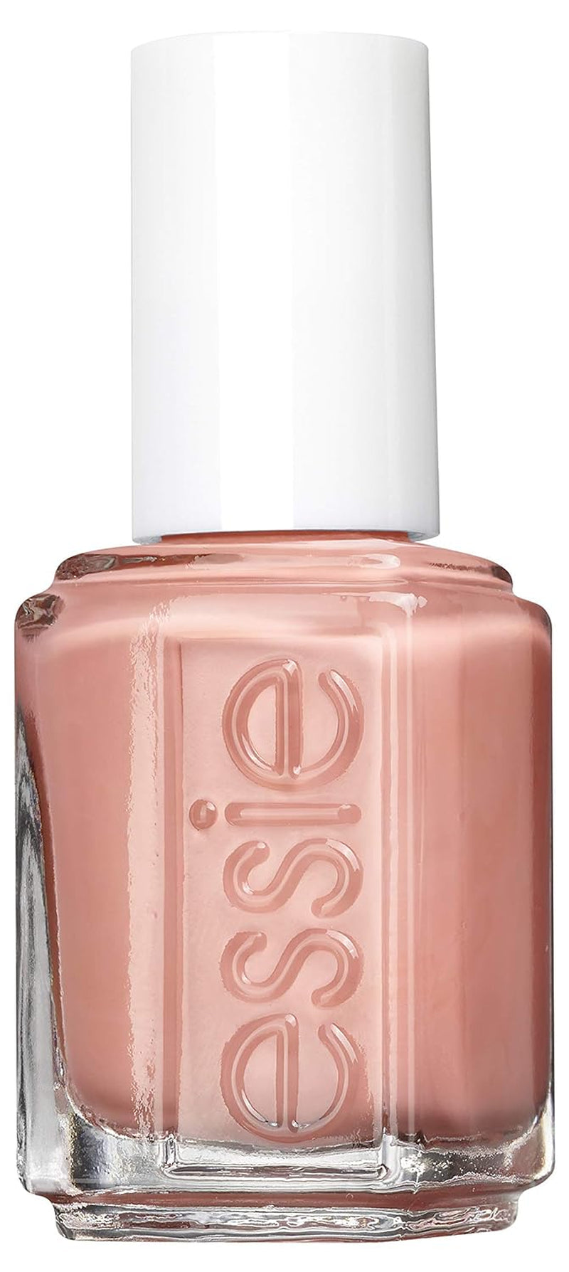 Essie Nagellack für farbintensive Fingernägel, Nr. 413 mrs always-right, Rot, 13,5 ml