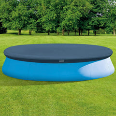 Prelată piscină Intex 56022 Easy Set 396 cm - prelată piscină - Ø 39, 28026, Prelată piscină Intex Easy Set - prelată piscină - Ø 39