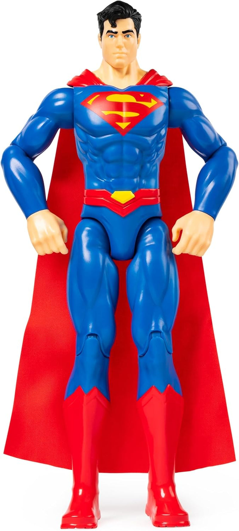 DC Comics 30cm action figure - Superman Action figures Naty Shop Superman
