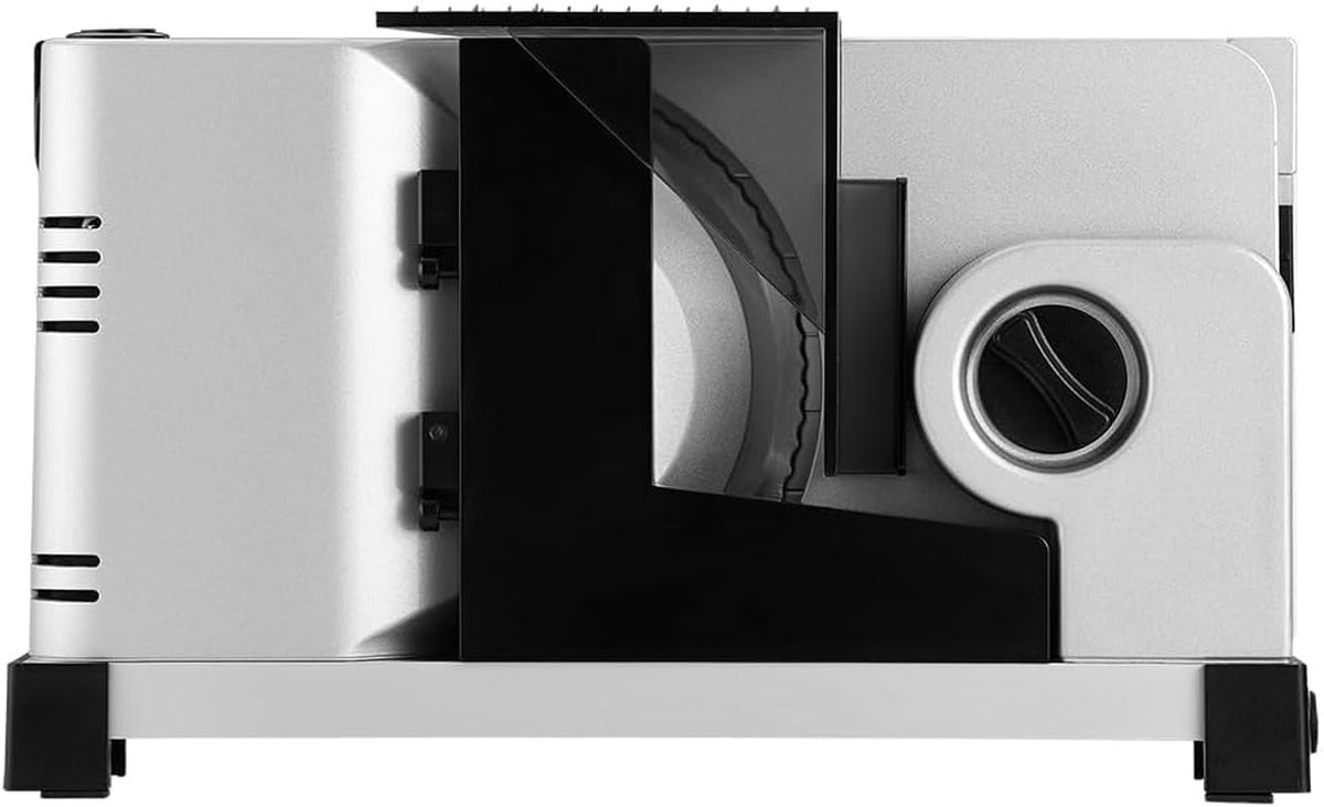 Ritter Icaro 7, feliator electric multifuncțional Rasnite si Feliatoare Naty Shop Single