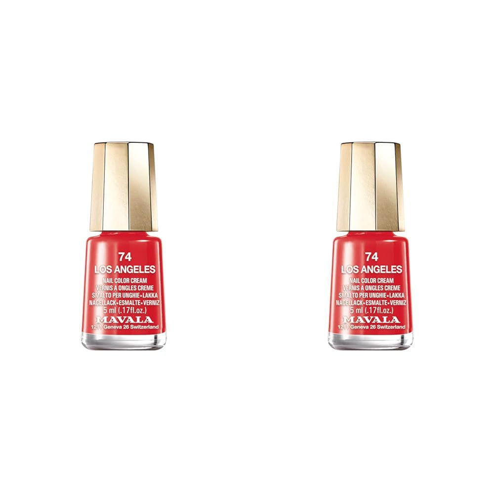 Wichita nail polish color 97 – 5 ml