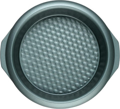 Progress BW09819G2EU7 Shimmer Kollektion, Runde Backform Aus Kohlenstoffstahl Mit Antihaftbeschichtung, Ideal Für Pies, Kuchen, Torten Und Quiches, 28 Cm, Grün Molds and baking trays Naty Shop 28Cm Runde Pfanne