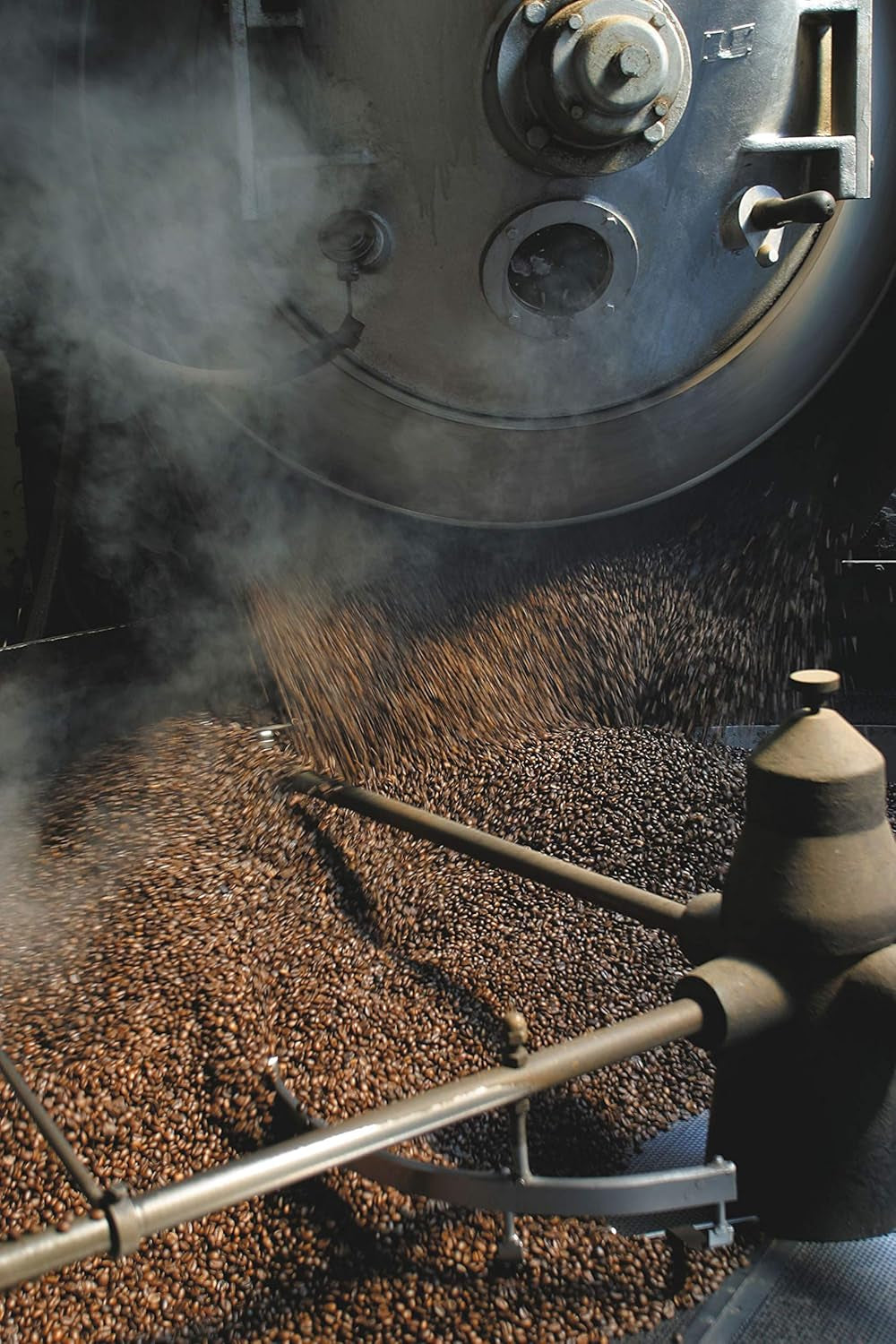 Caffè Corsini - Compagnia dell'Arabica, Arabica Kaffeebohnen Aromatisch und Cremig, 1 kg Packung geröstete Kaffeebohnen