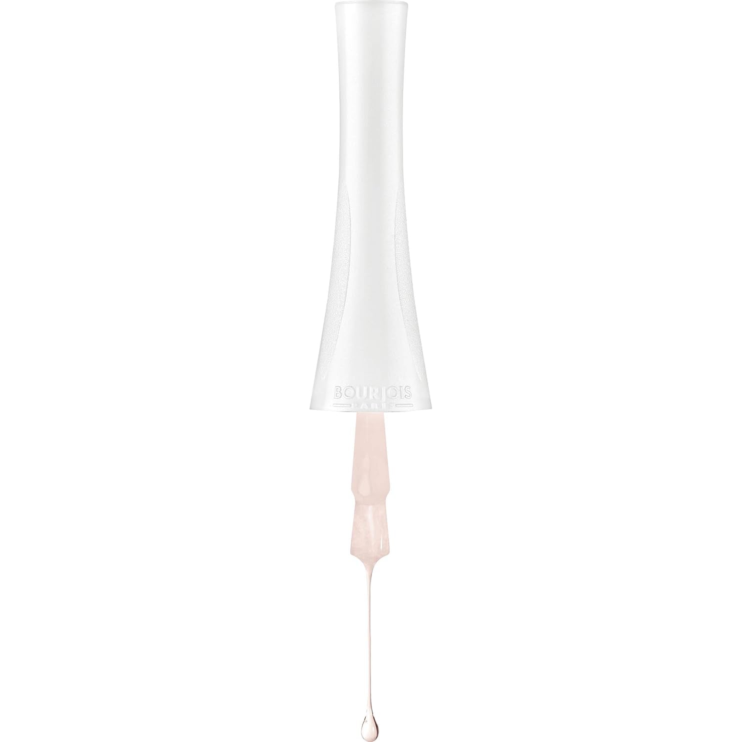 Bourjois nail polish