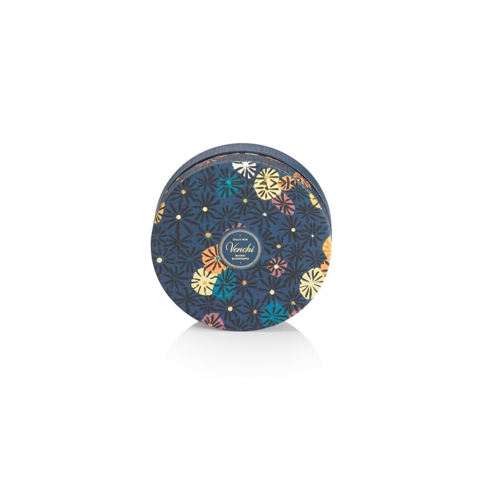 Venchi - Murrine Assorted Chocolate Small Gift Box, 138g, Gluten Free, No Artificial Colors, No Preservatives, Gift Idea