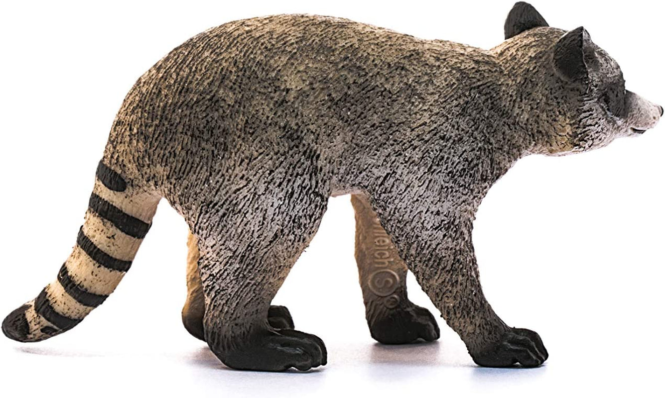 Schleich 14828 Washbasin, for children over 3 years old, WILD LIFE - play figure Action figures Naty Shop