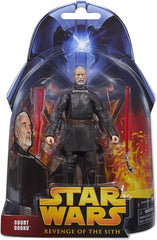 Star Wars Seria Neagră Contele Dooku, Star Wars: Răzbunarea Sith 20 de ani figura de acțiune de colecție (15 cm) Action figures Naty Shop