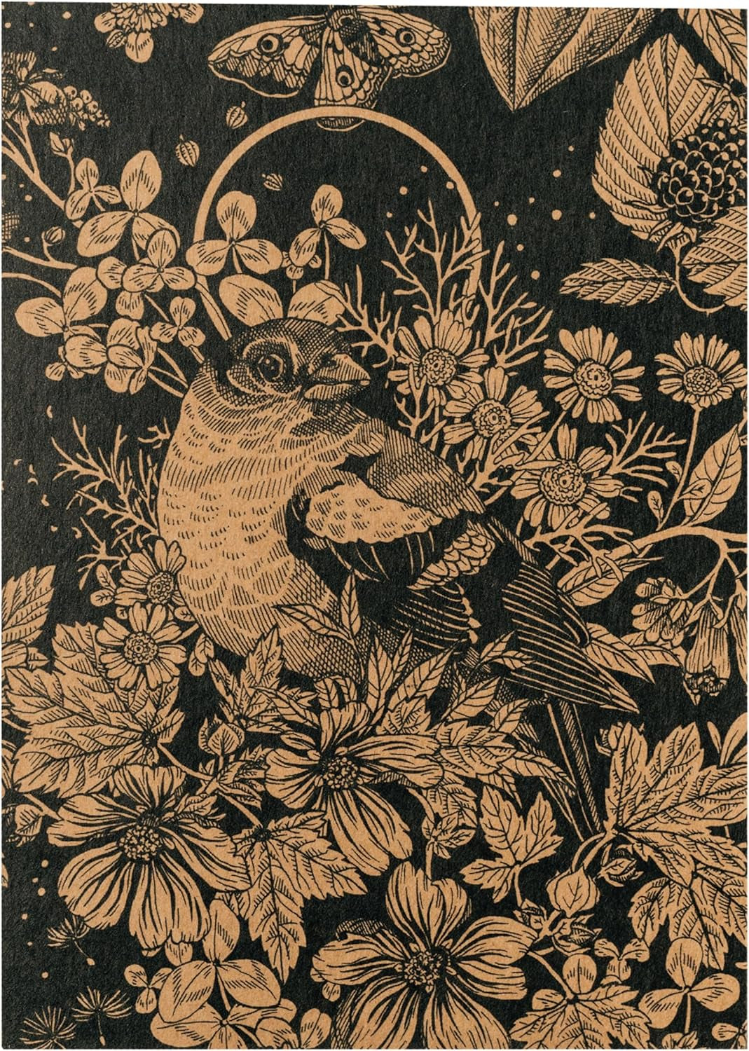 Magic Garden Seeds - Semen-Geschenkset Blütenwunder mit 6 prächtigen alten Blumensorten für den Bauerngarten - Blumensamen alte Sorten - Blumen Samen - Garten Geschenk