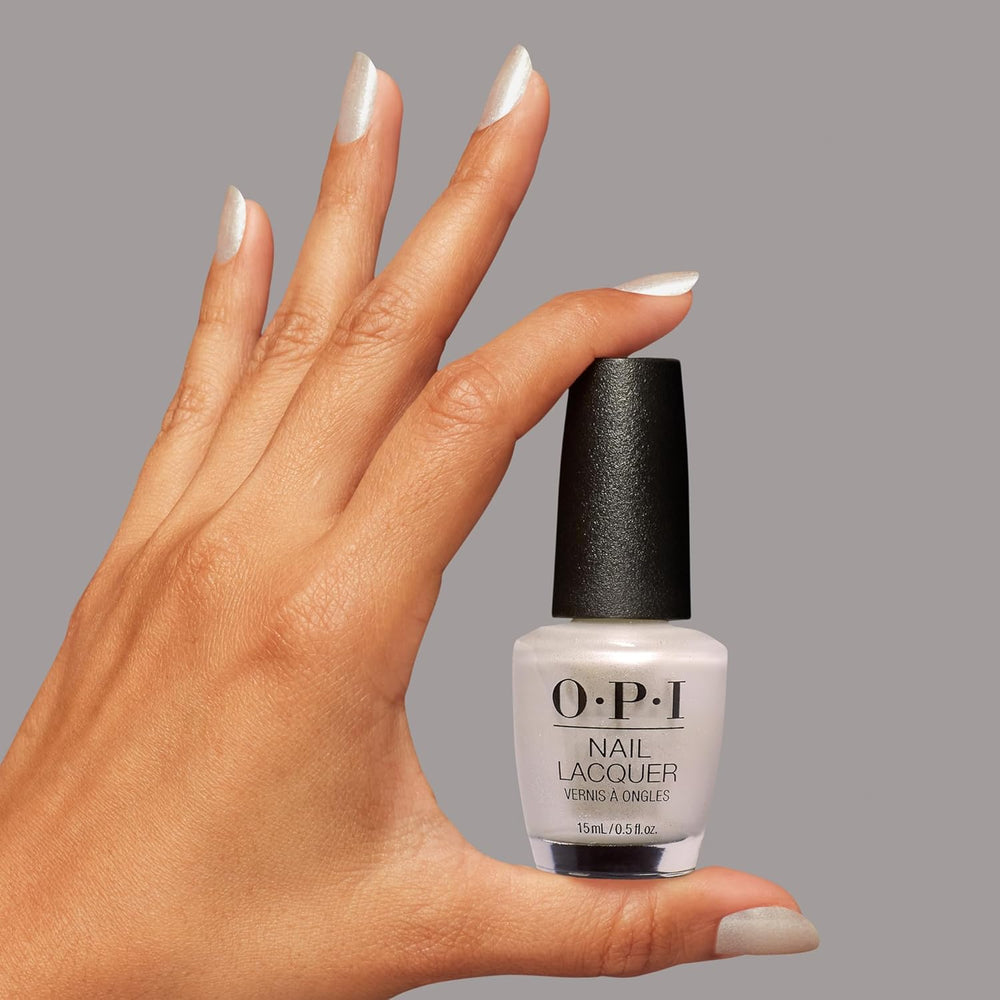 OPI Nail Polish OPI'm Dreaming Collection - Quick-Dry Glitter Nail Polish (15ml)