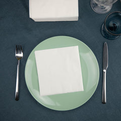 Șervețele de hârtie Renova, artă de masă, 50 de șervețele premium, 3 straturi