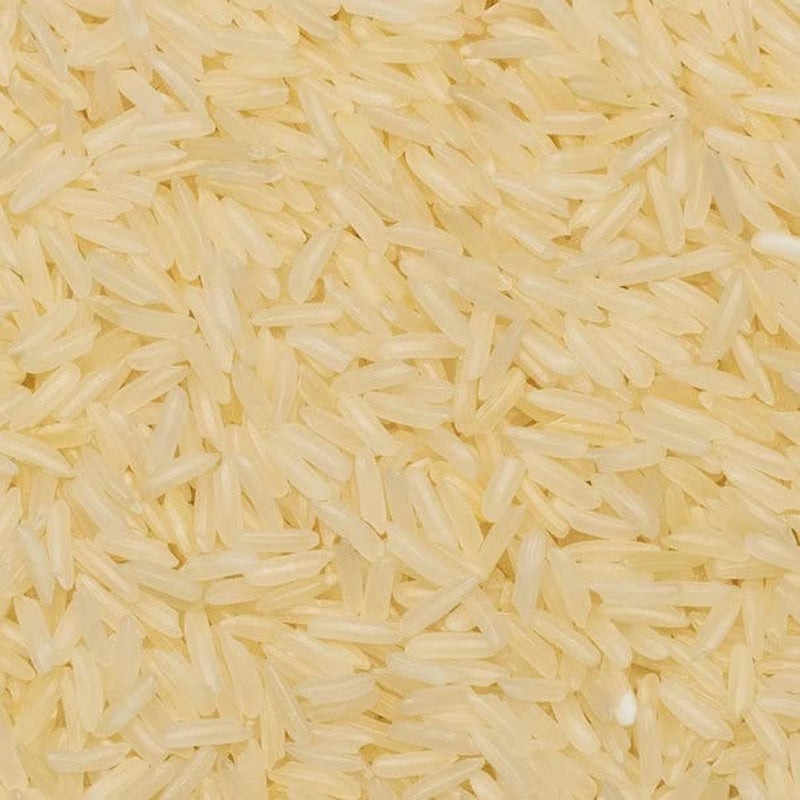 White rice with jasmine Wholefood Earth Organic 3kg Raw | Non-GMO | Vegan | Source of fiber | Certified organic