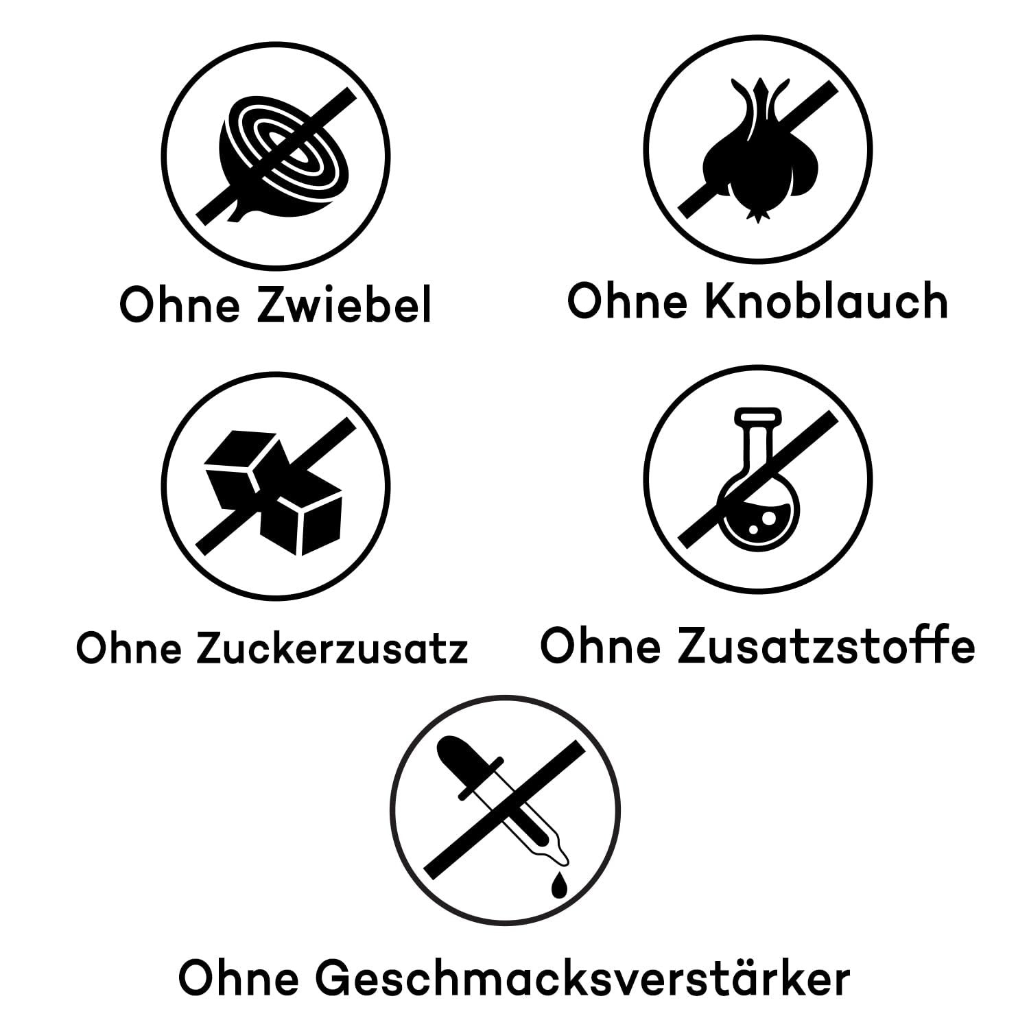 Ankerkraut Meersalz fine, reines Salz zum kochen und würzen, 170g im Korkenglas