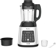 Perfectmix Cook, stand mixer with 10 automatic programs, 1400 W, prepares hot and cold recipes Mother and Child Naty Shop