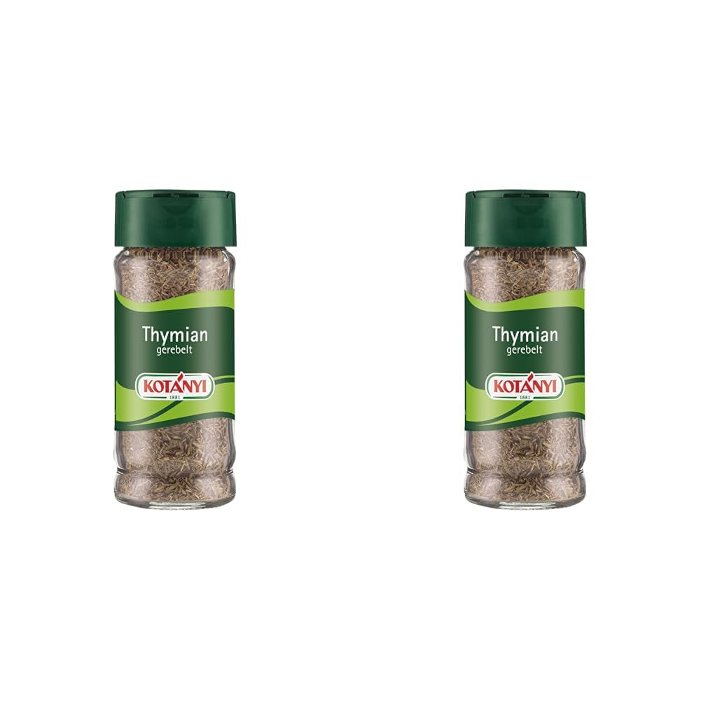 Kotányi Zimt gemahlen, würzig-süßer Geschmack, veredelt Milchreis, Gebäck, Desserts, Glas 80 ml