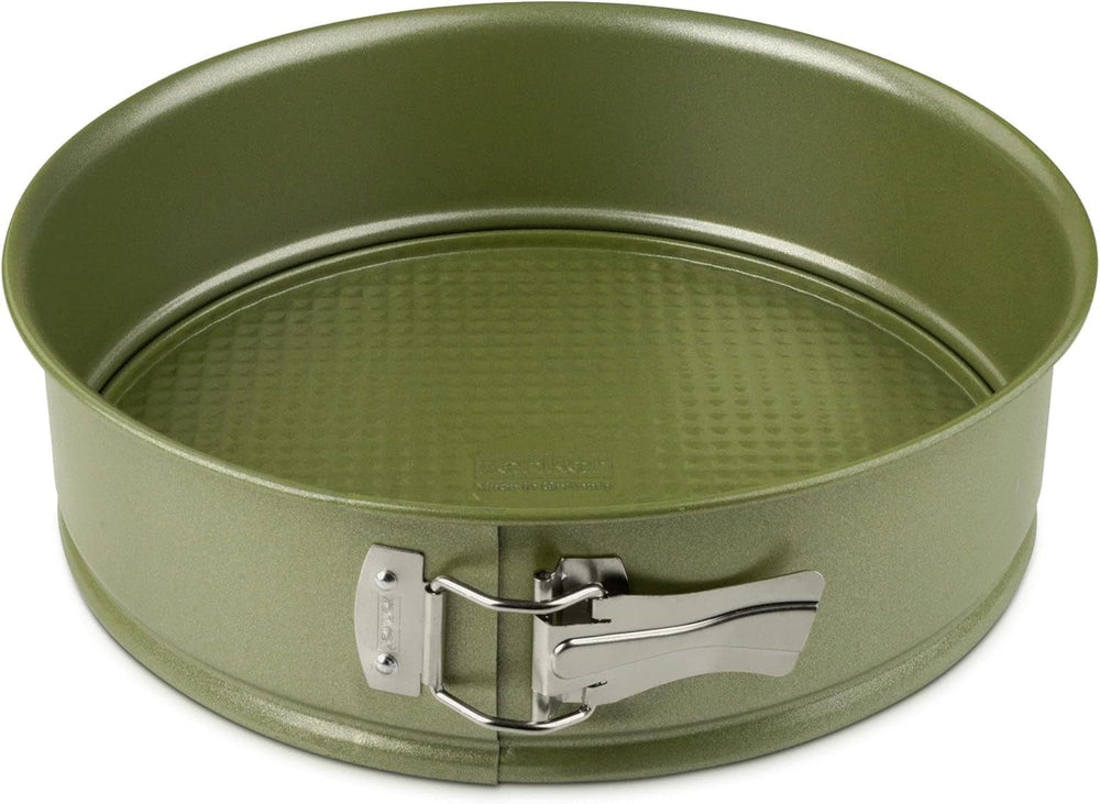 Zenker Muffinform Für 12 Stück – Ressourcenschonende Und Klimaneutrale Backform Für Muffins Und Cupcakes – 12Er Muffinblech Mit Veganer Antihaftbeschichtung Molds and trays for baking Naty Shop Springform 26Cm