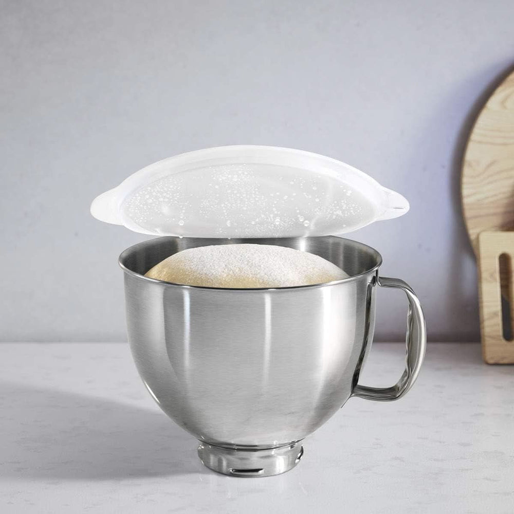 Food processor Electrolux Assistant EKM5570, 1200W, metal body, 10 speeds Naty Shop