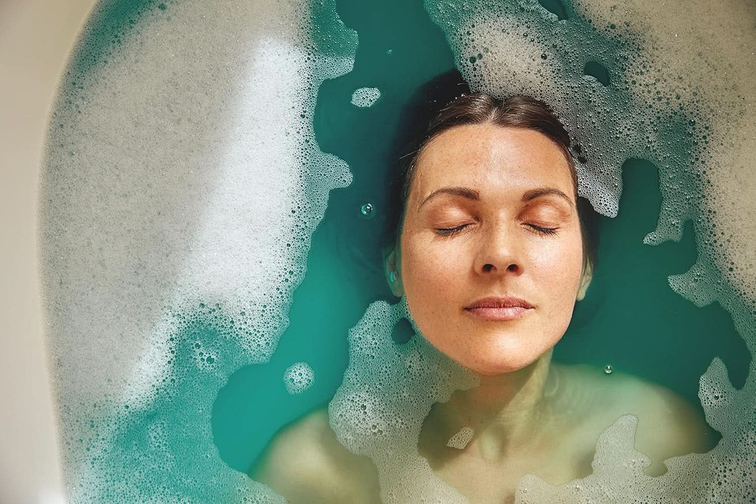 Kneipp Aroma, bath foam, Goodbye Stress, 400 ml Naty Shop