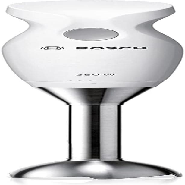 Haushaltsgeräte MSM6B500 Stand mixer, 350 W, Silber/Weiß Kitchen Naty Shop