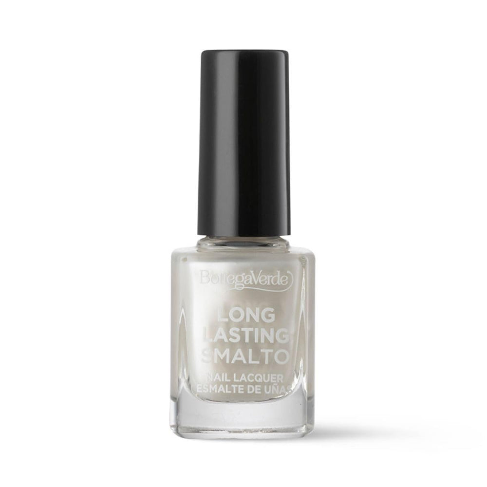 Nail polish 10ml, red, lasts 7 days