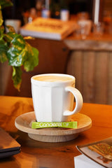 Hellma Canderel Green Stevia Sticks, 250 stevia sachets, 1.1 gram sachet Sweeteners Naty Shop