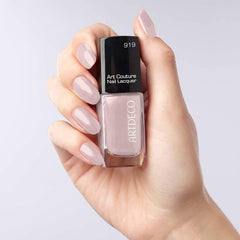 ARTDECO nail polish - long-lasting, quick-drying, pearlescent nail polish - 1 x 10ml