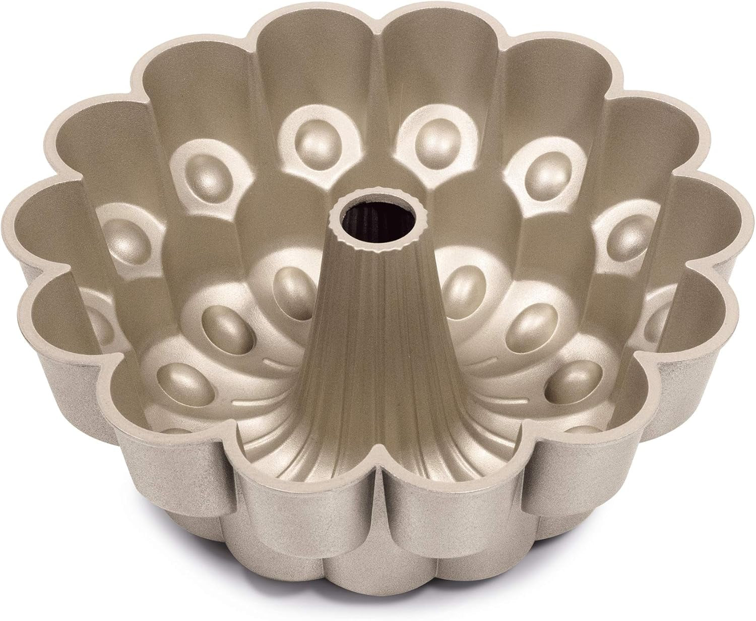 Sweet Magic Backform, Stahl Molds and baking trays Naty Shop