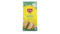 Mix B - Brot Mix Backmischung Glutenfrei 1Kg Mix for baking and cooking Naty Shop 1 Kg (8Er Pack)
