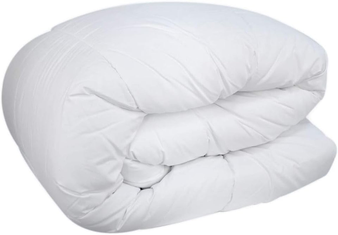 Plapumă temperată, moale și confortabilă, pentru un pat dublu, 220X240 Cm Plapumi si pilote Naty Shop