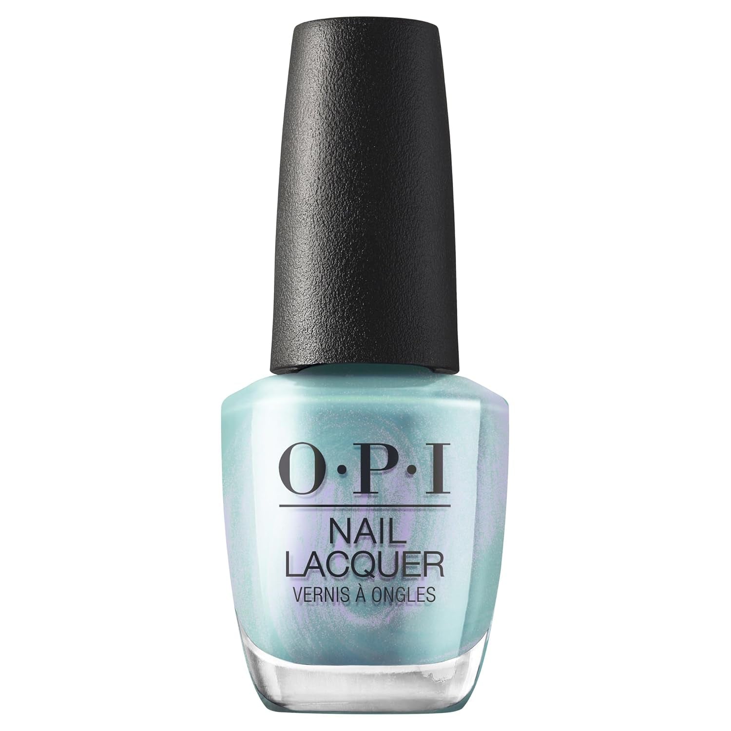 Lac de unghii OPI Colecția OPI'm Dreaming - Oja strălucitoare cu uscare rapidă (15ml)