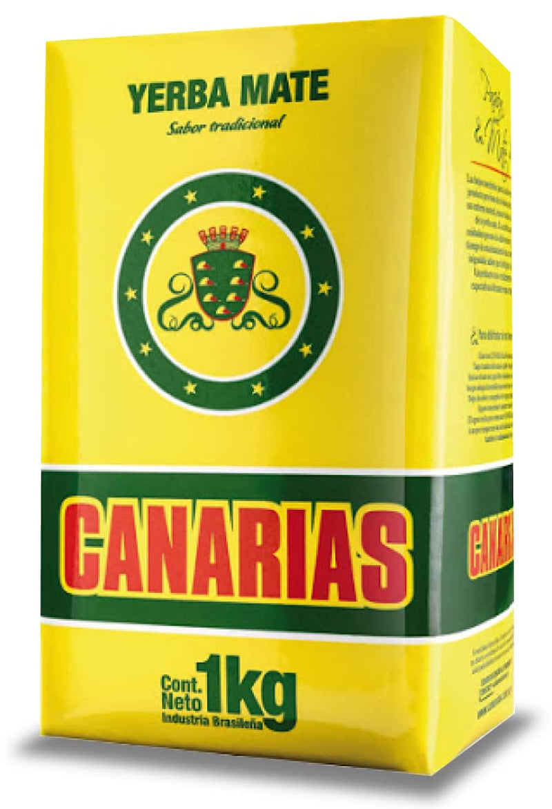 Ceai Yerba Mate  1KG