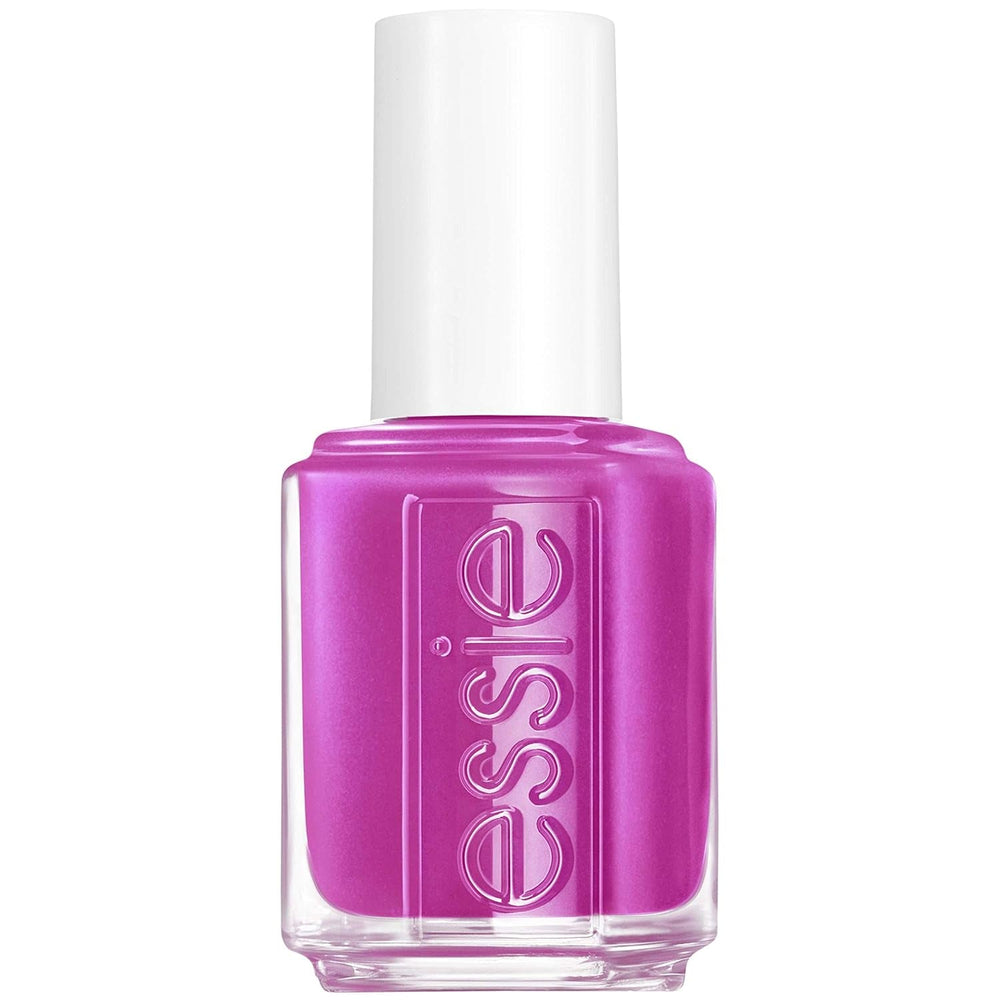 Essie Nagellack für farbintensive Fingernägel, Nr. 387 après-chic, Metallic, 13,5 ml