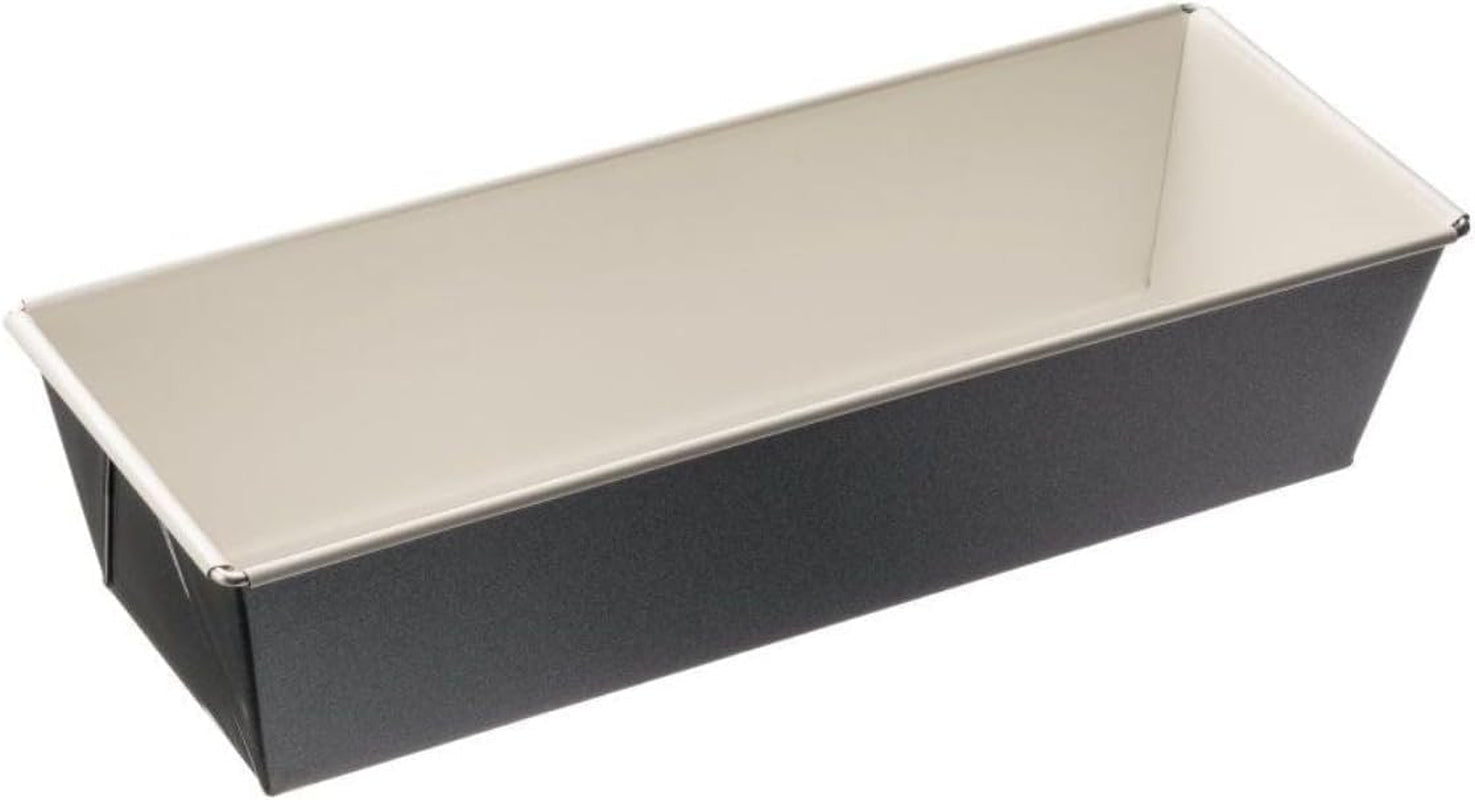 Dr. Oetker Gugelhupfform Ø 22 Cm BACK-TREND, Backform Für Gugelhupf, Runde Bundform Aus Stahl Mit Keramisch Verstärkter Antihaft-Beschichtung (Farbe: Creme/Anthrazit), Menge: 1 Stück Molds and trays for baking Naty Shop Kastenform 30Cm