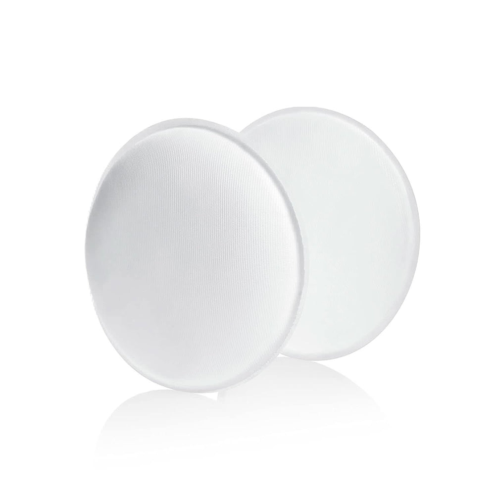 Medela Waschbare Stilleinlagen, 4 Stück Accessories Food and Breastfeeding Bebe Naty Shop